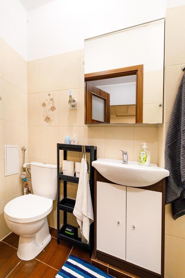 Apartament Lipowa 1 Białystok Exterior foto