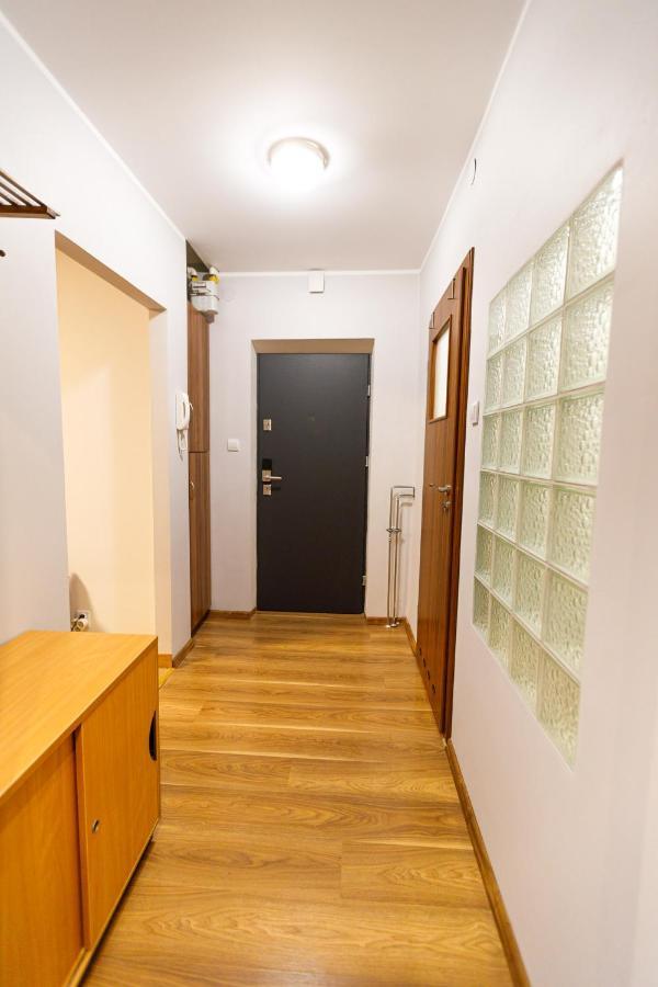 Apartament Lipowa 1 Białystok Exterior foto
