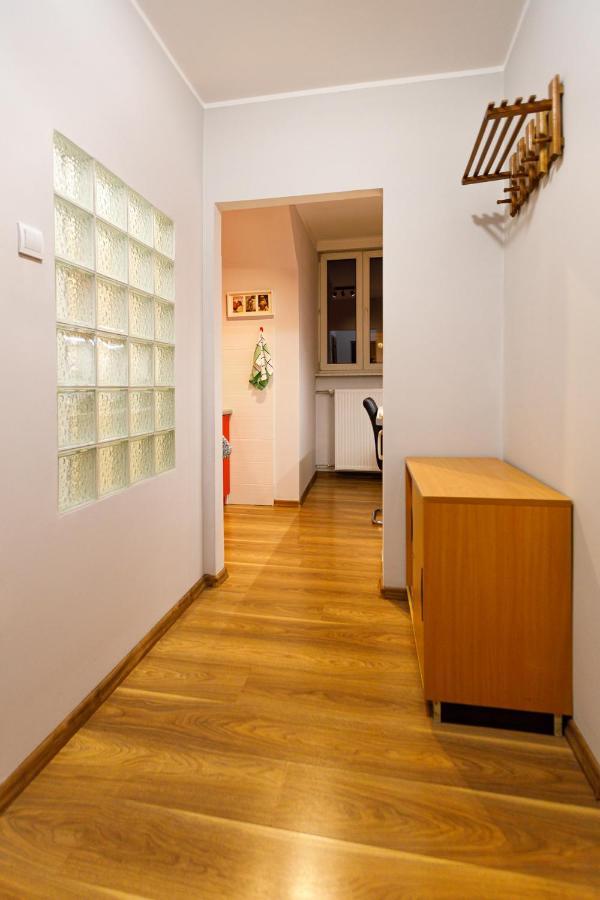 Apartament Lipowa 1 Białystok Exterior foto