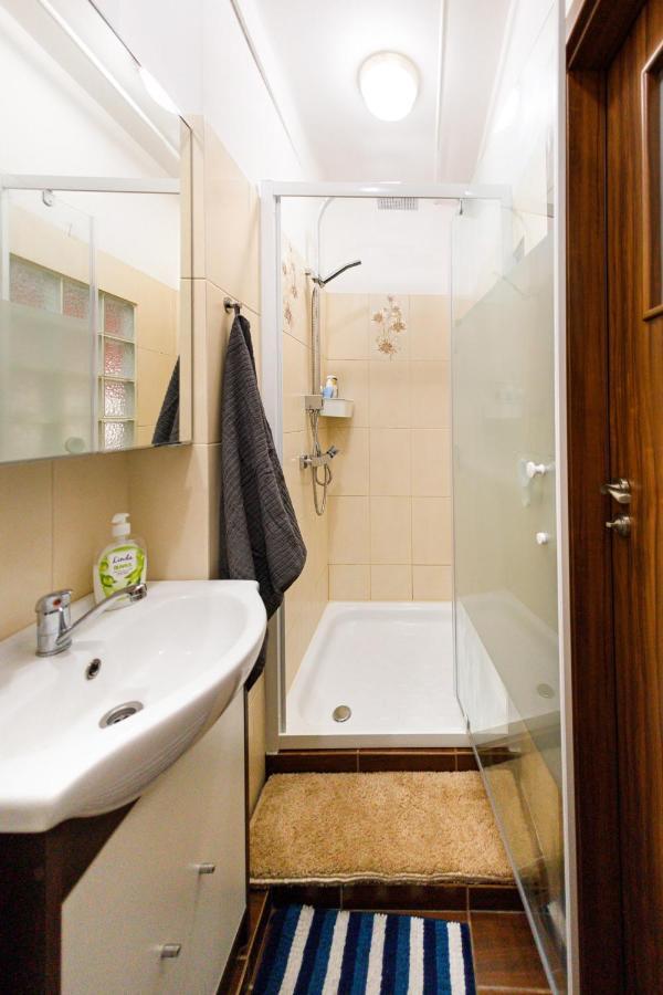 Apartament Lipowa 1 Białystok Exterior foto